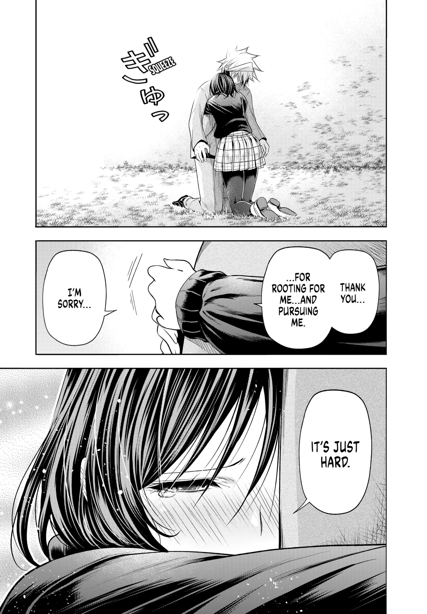TenPuru -No One Can Live on Loneliness- Chapter 0 page 72 - 