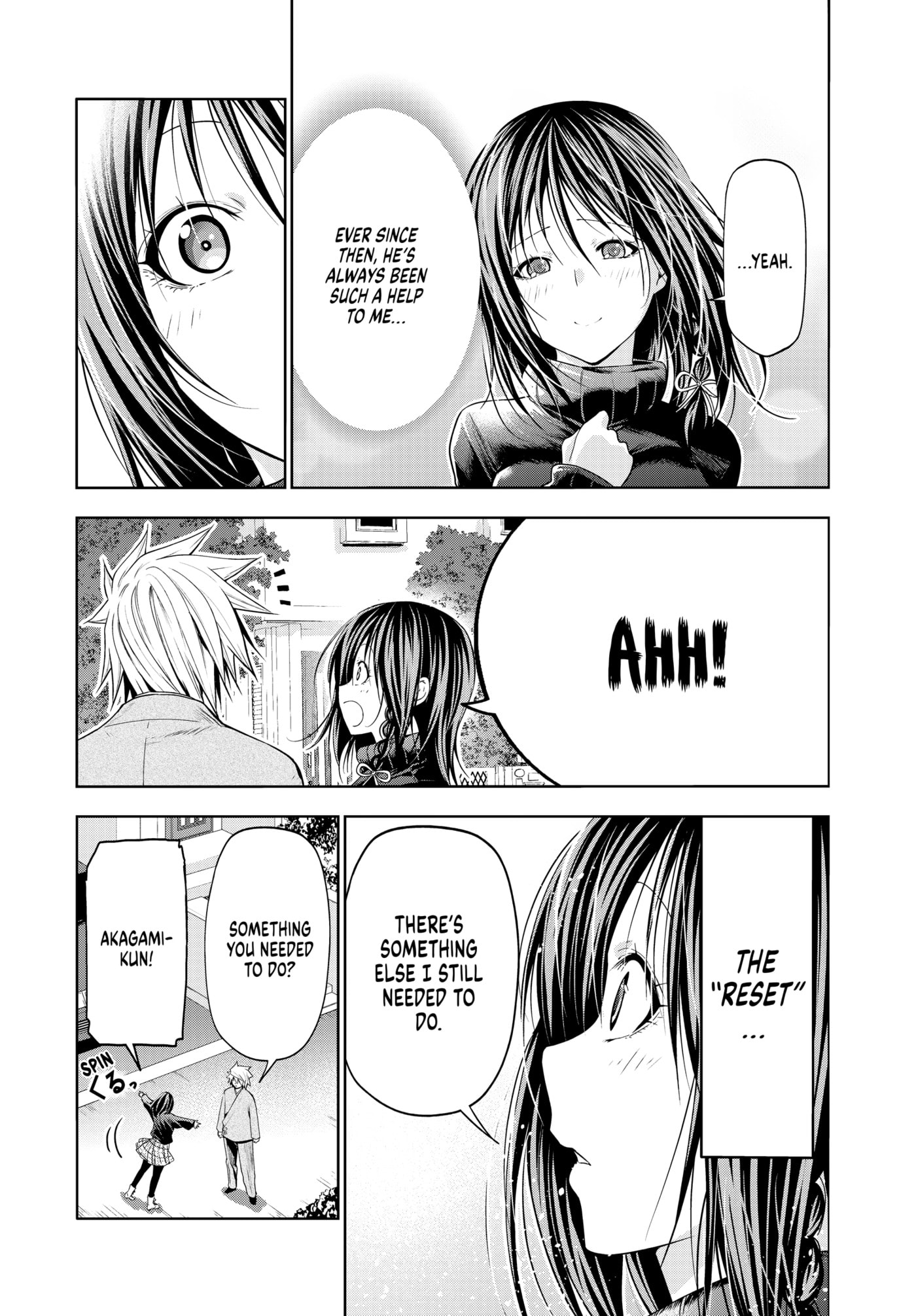 TenPuru -No One Can Live on Loneliness- Chapter 0 page 78 - 