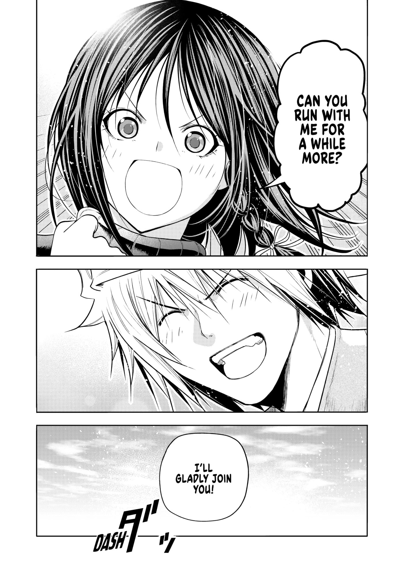 TenPuru -No One Can Live on Loneliness- Chapter 0 page 79 - 