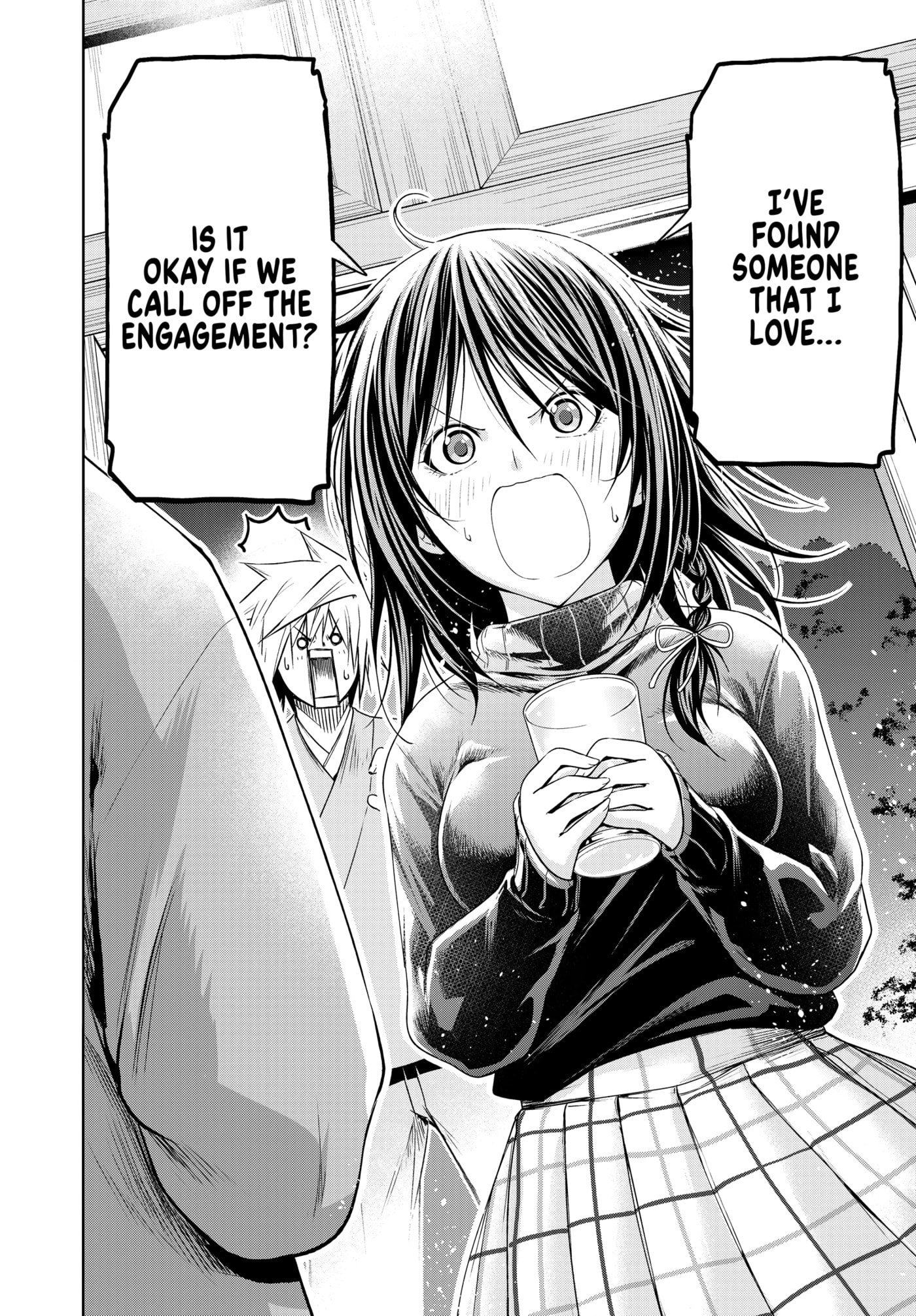 TenPuru -No One Can Live on Loneliness- Chapter 0 page 81 - 