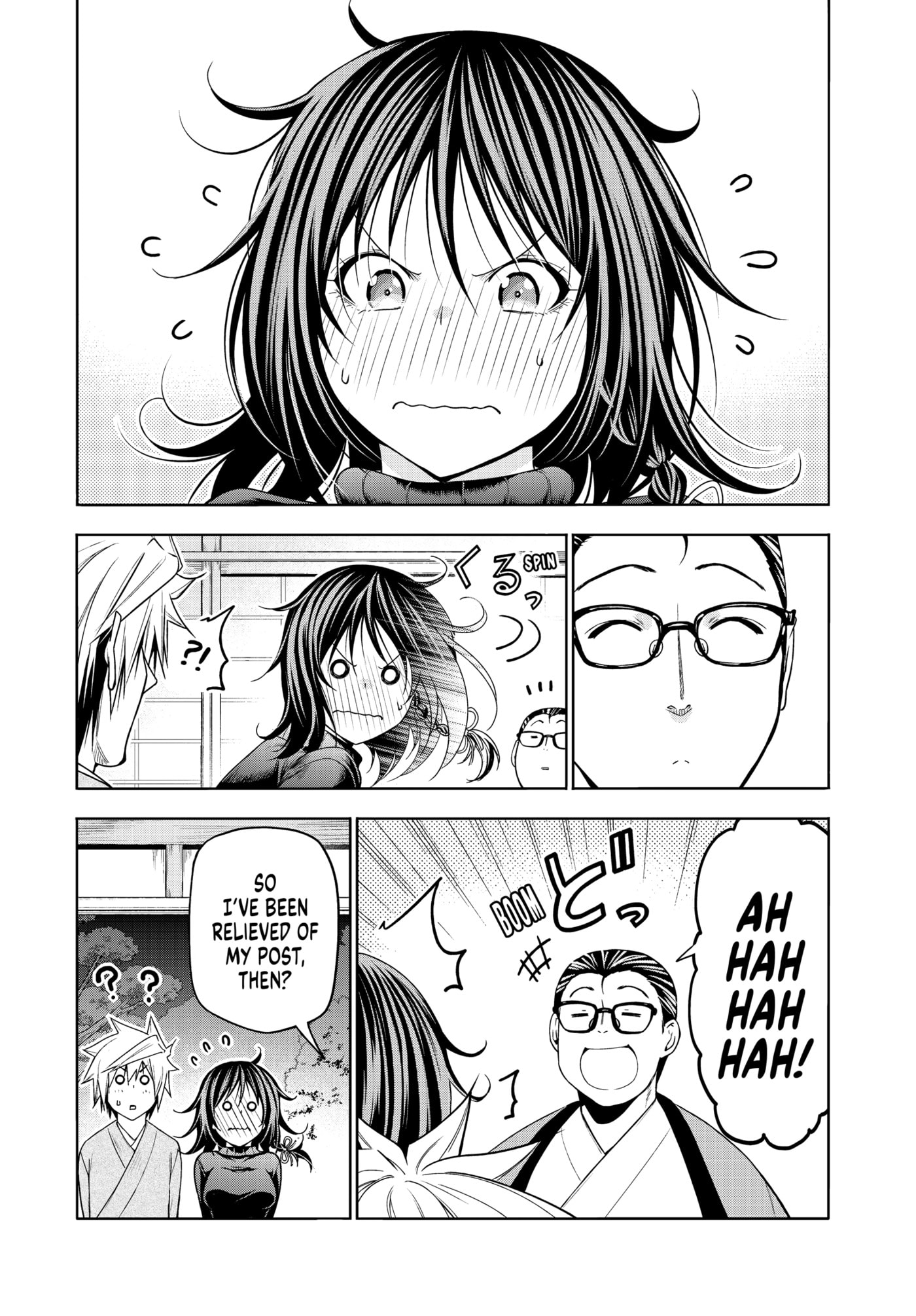 TenPuru -No One Can Live on Loneliness- Chapter 0 page 82 - 