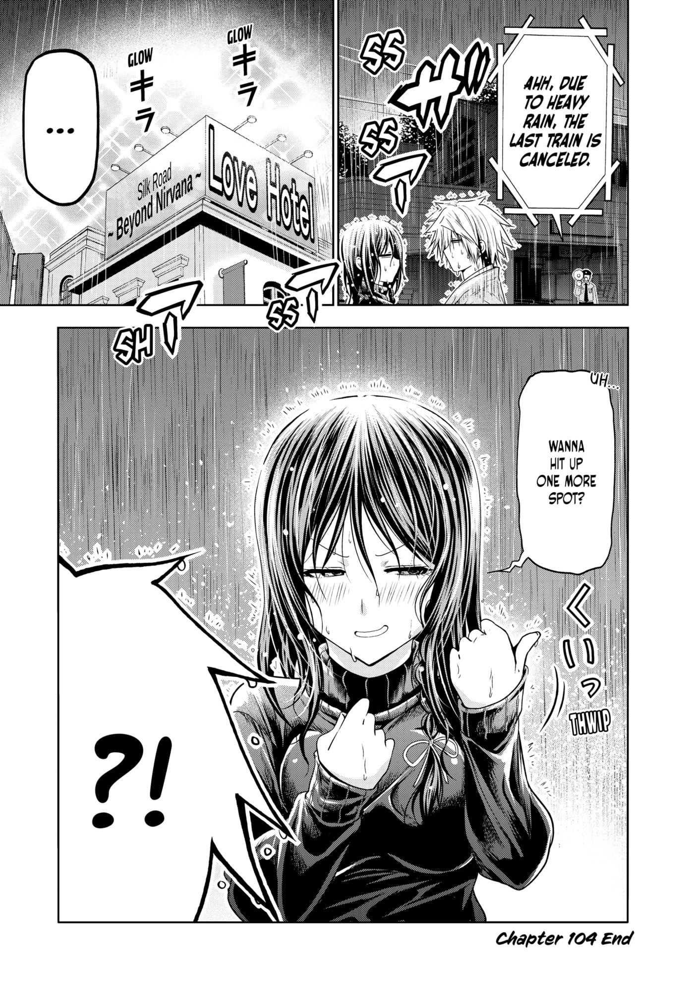 TenPuru -No One Can Live on Loneliness- Chapter 0 page 86 - 