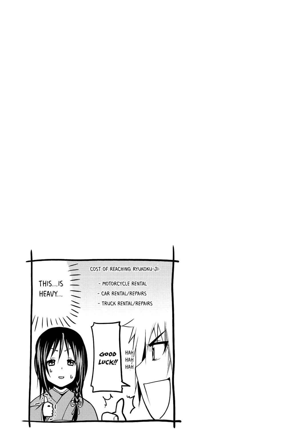 TenPuru -No One Can Live on Loneliness- Chapter 10 page 37 - 