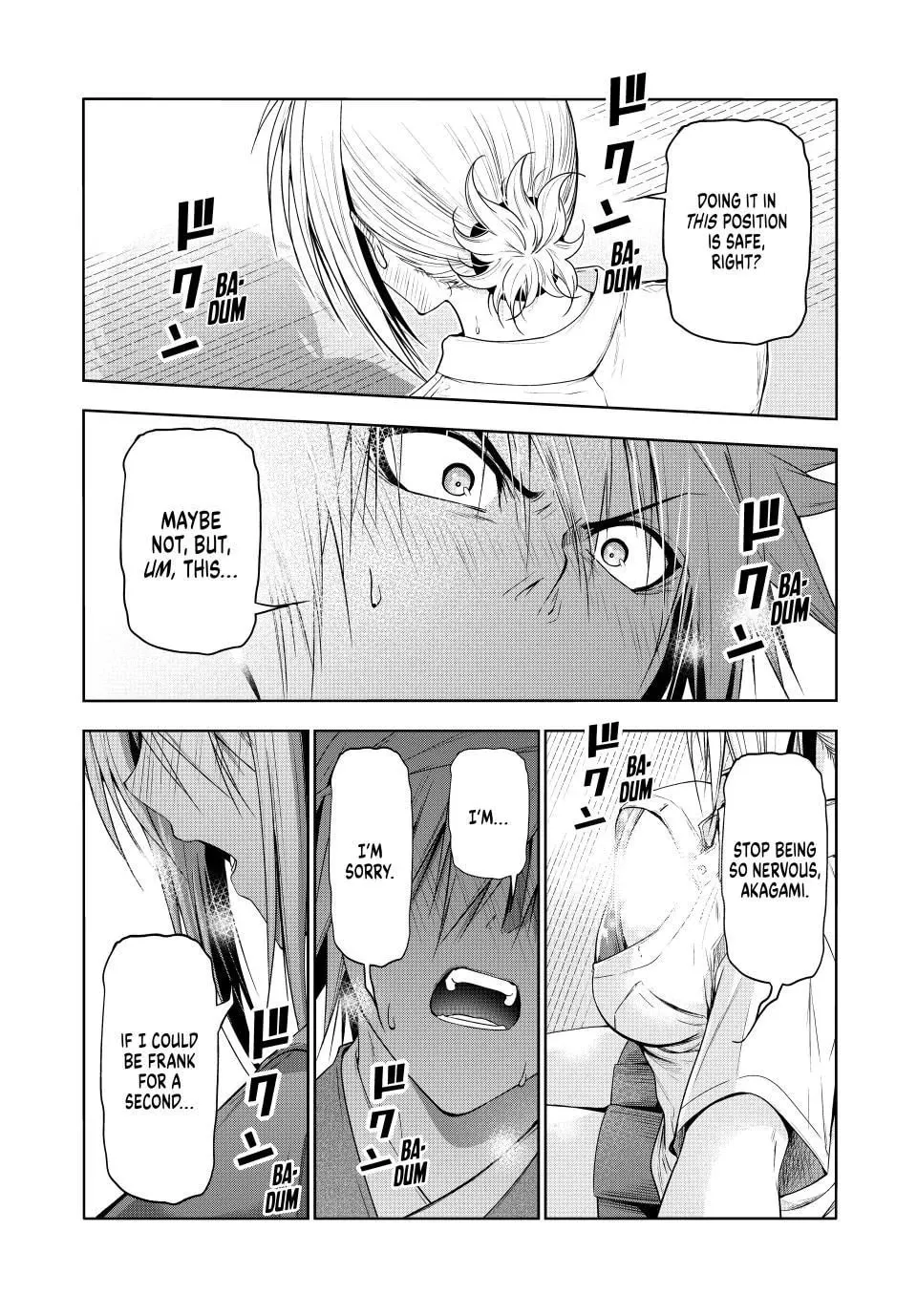 TenPuru -No One Can Live on Loneliness- Chapter 109 page 14 - 