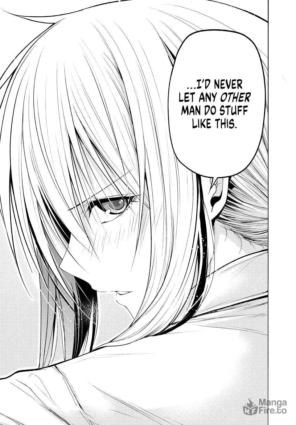 TenPuru -No One Can Live on Loneliness- Chapter 109 page 15 - 
