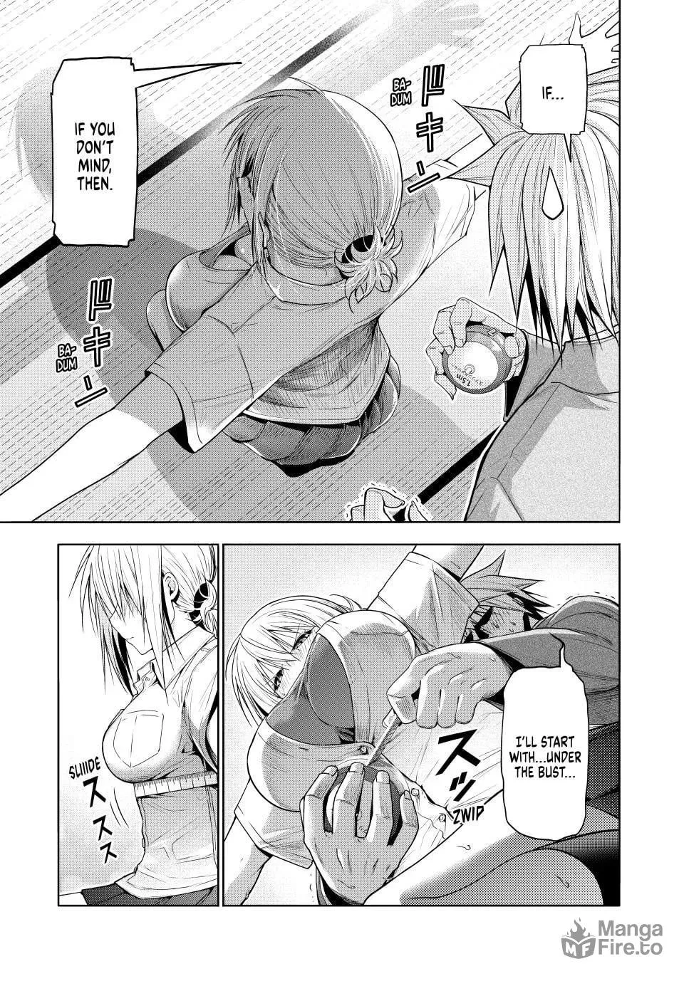 TenPuru -No One Can Live on Loneliness- Chapter 110 page 5 - 