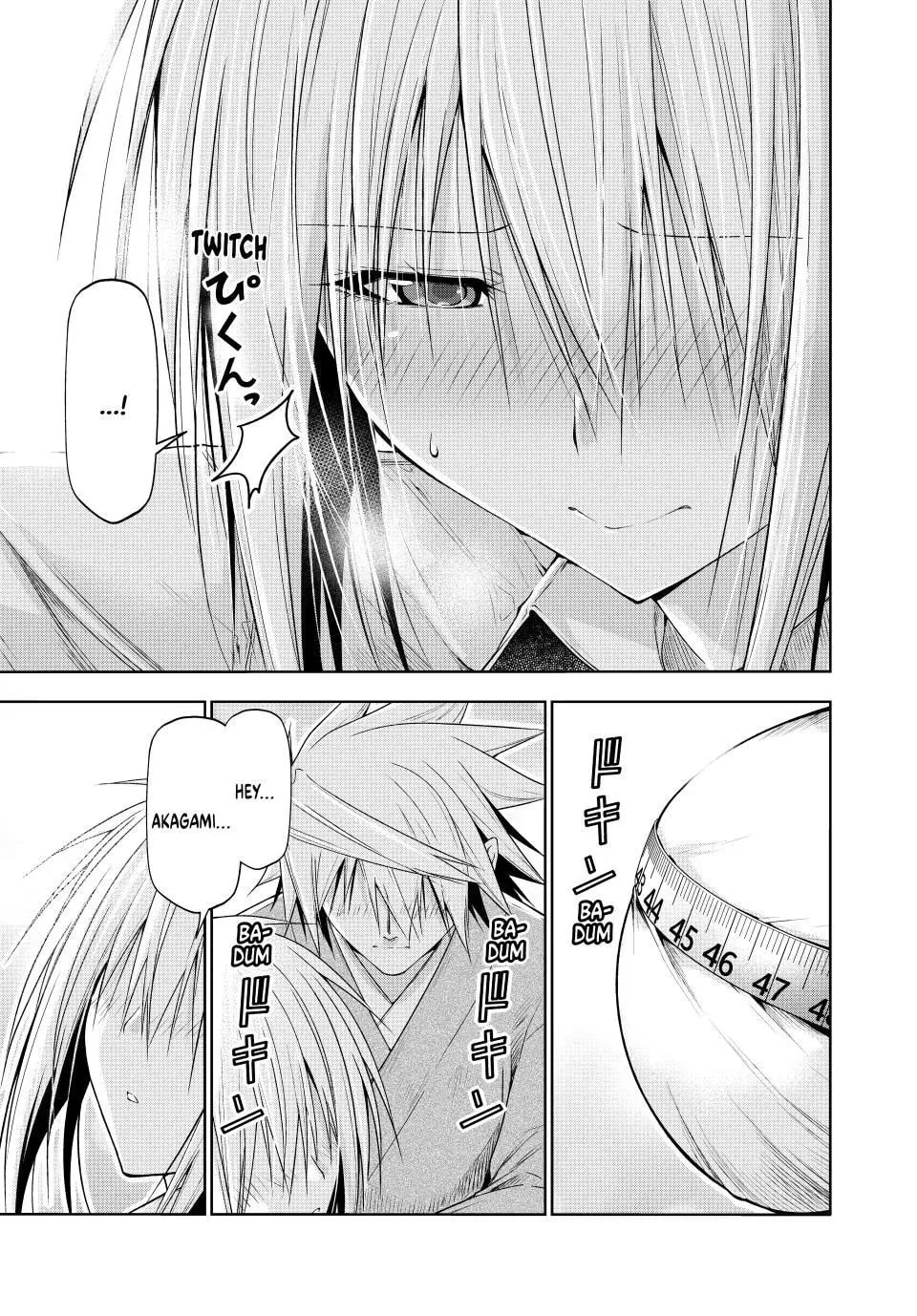 TenPuru -No One Can Live on Loneliness- Chapter 110 page 7 - 