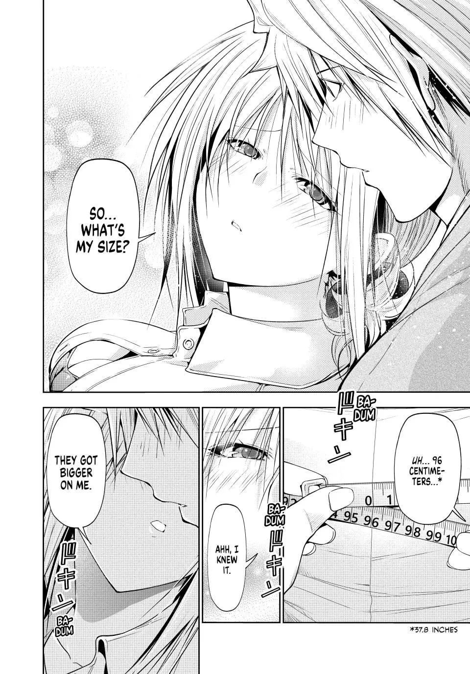 TenPuru -No One Can Live on Loneliness- Chapter 110 page 8 - 