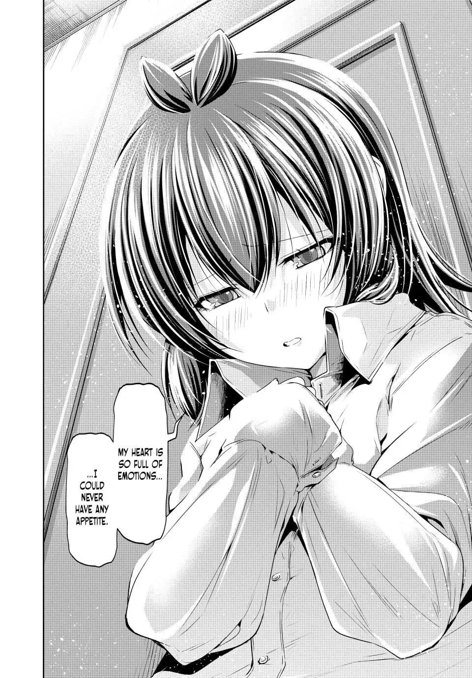 TenPuru -No One Can Live on Loneliness- Chapter 111 page 13 - 