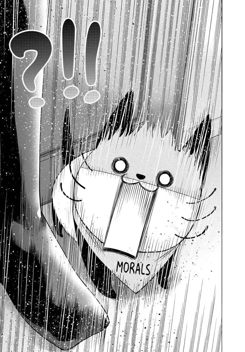 TenPuru -No One Can Live on Loneliness- Chapter 111 page 14 - 