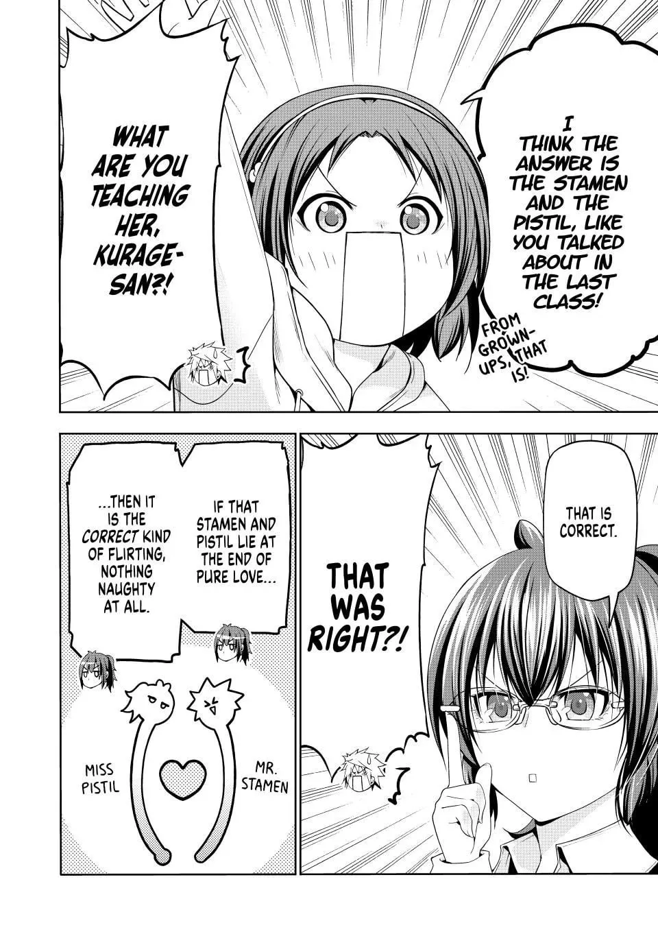 TenPuru -No One Can Live on Loneliness- Chapter 111 page 4 - 