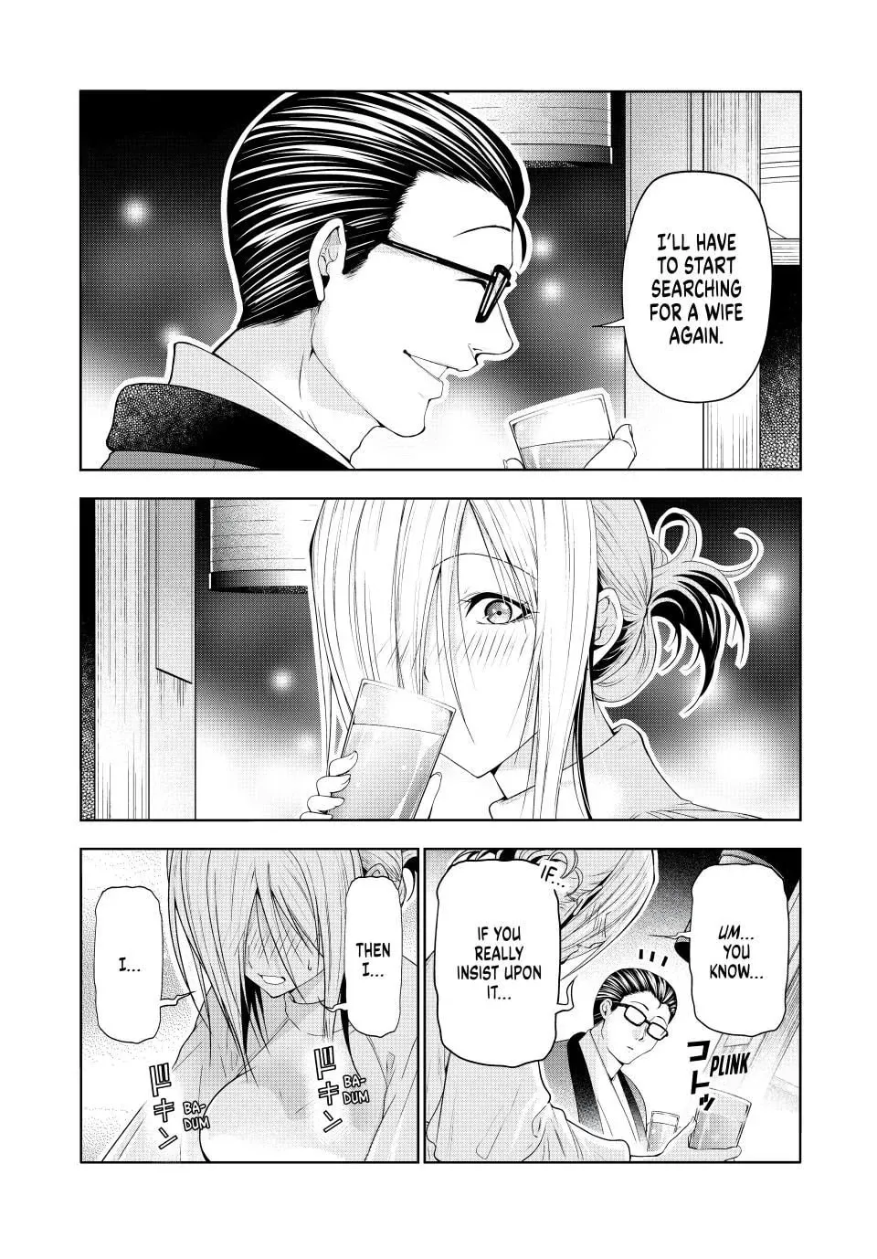 TenPuru -No One Can Live on Loneliness- Chapter 112.5 page 2 - 