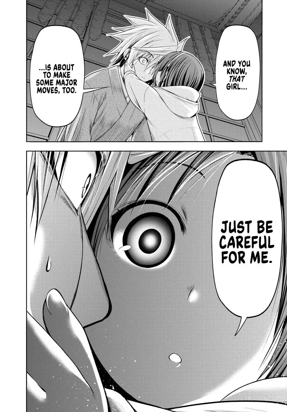 TenPuru -No One Can Live on Loneliness- Chapter 112 page 2 - 
