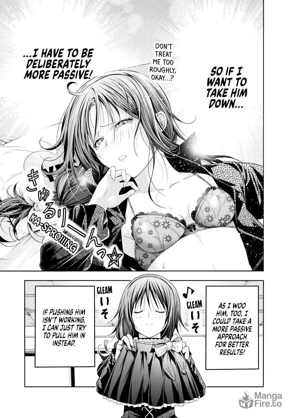 TenPuru -No One Can Live on Loneliness- Chapter 112 page 5 - 