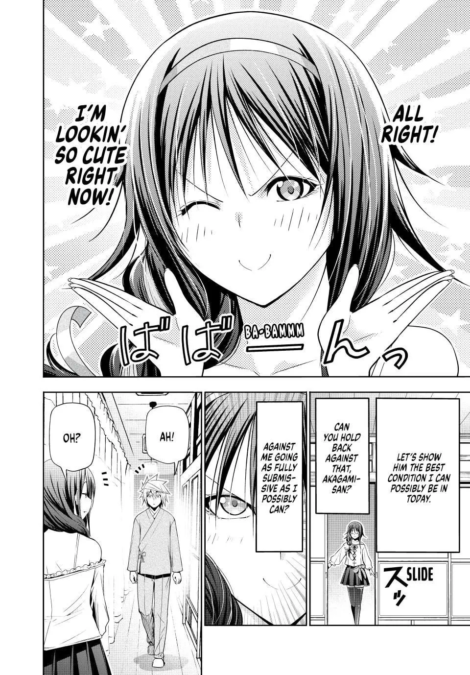TenPuru -No One Can Live on Loneliness- Chapter 112 page 8 - 