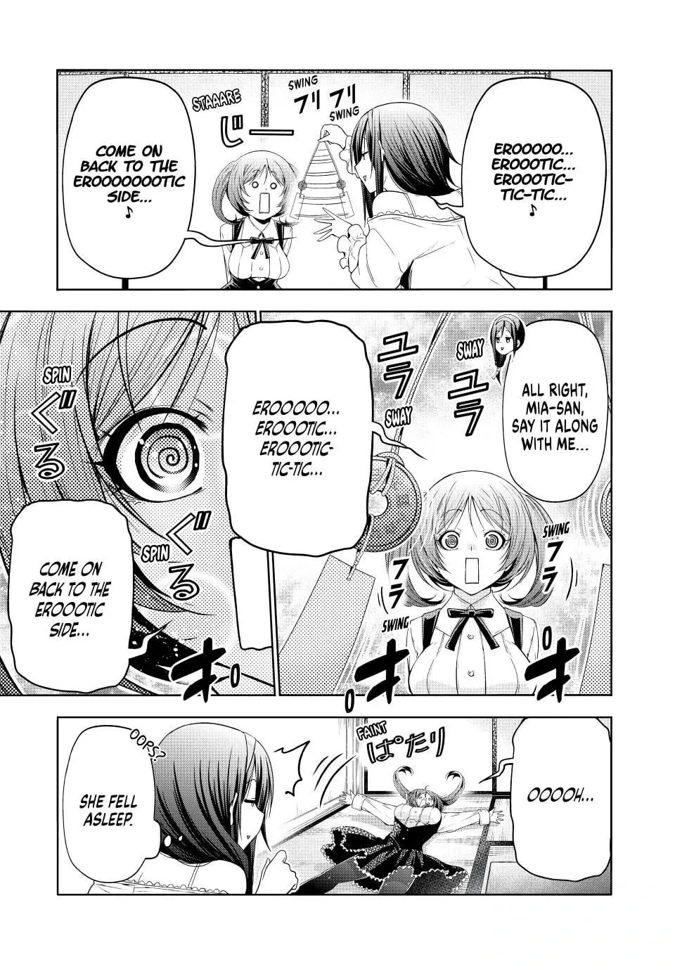 TenPuru -No One Can Live on Loneliness- Chapter 113 page 13 - 