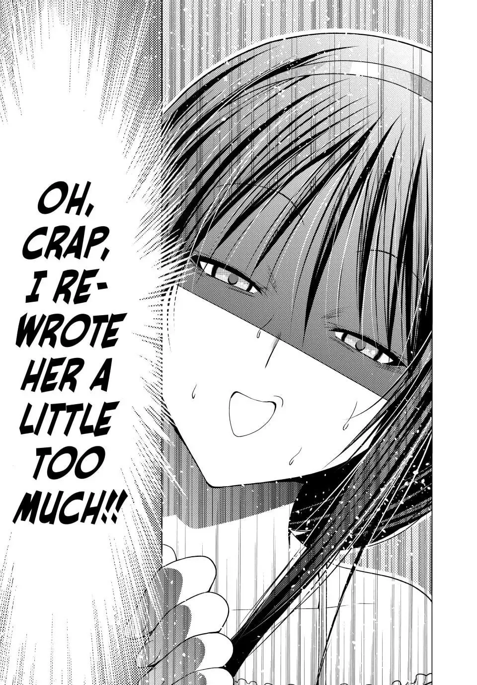 TenPuru -No One Can Live on Loneliness- Chapter 113 page 17 - 