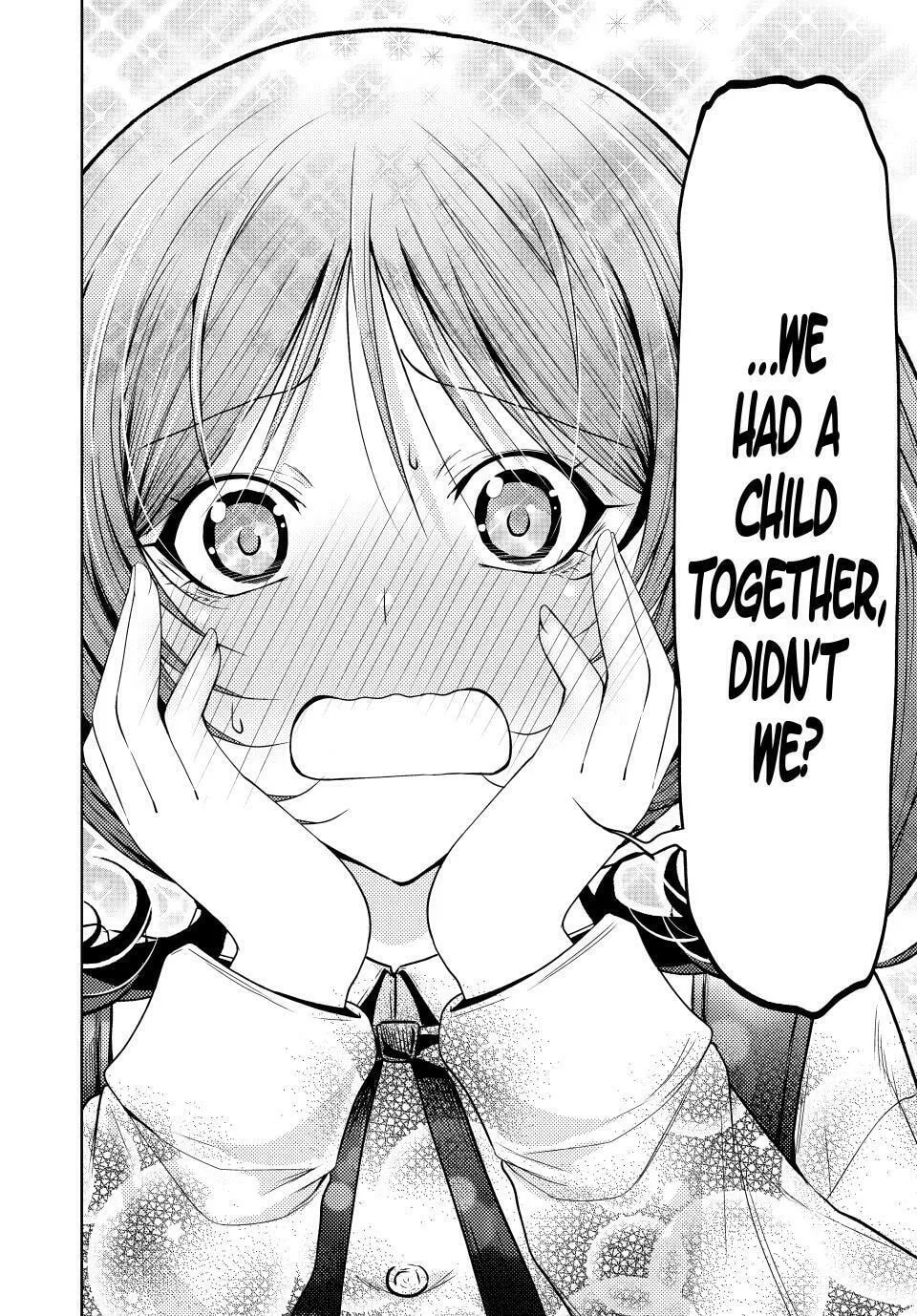 TenPuru -No One Can Live on Loneliness- Chapter 114 page 14 - 