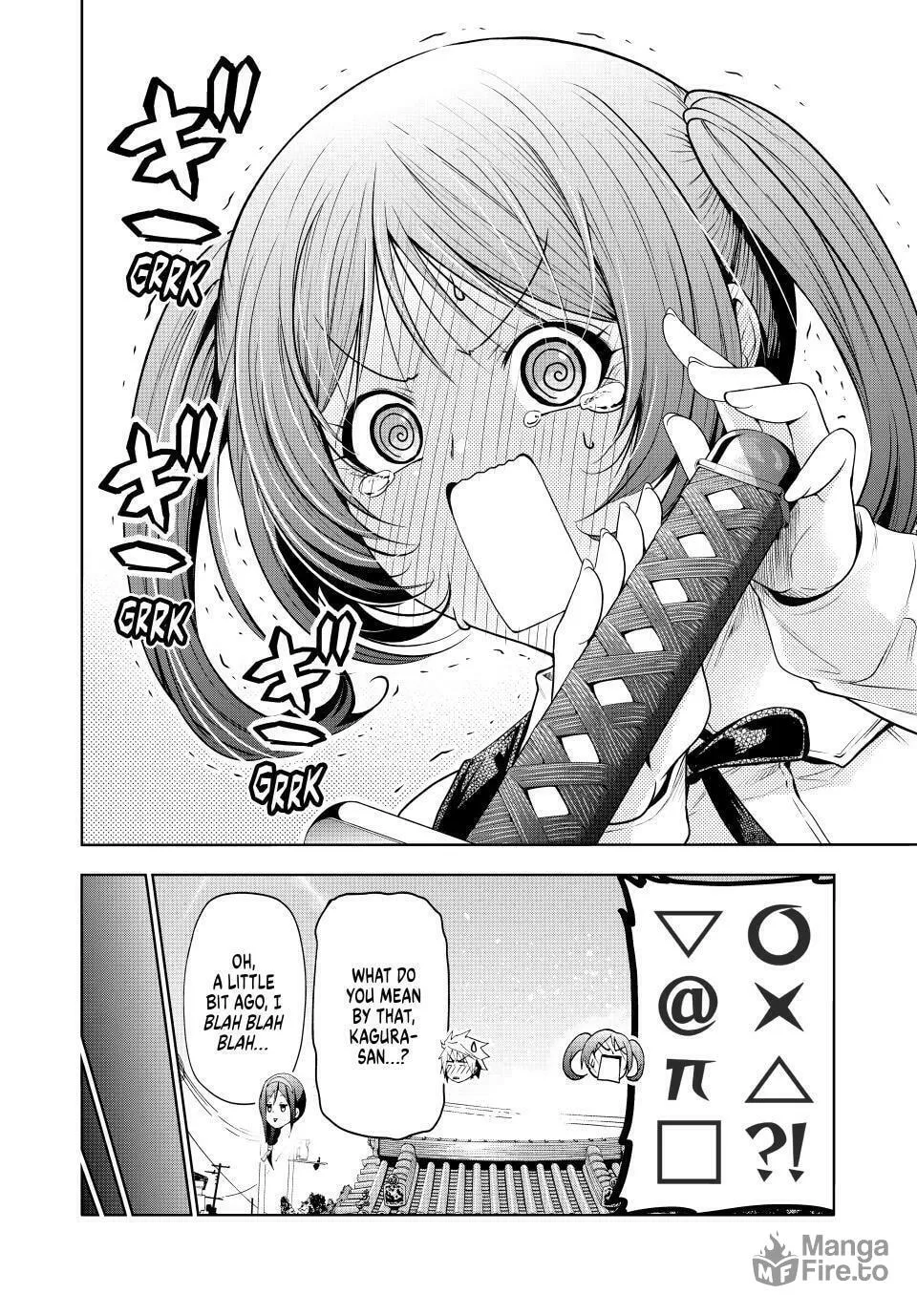 TenPuru -No One Can Live on Loneliness- Chapter 114 page 10 - 