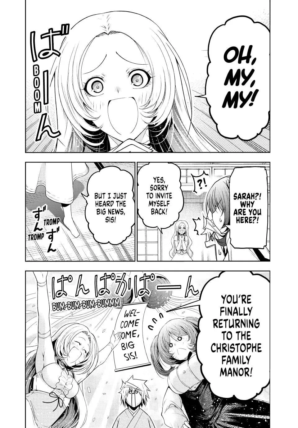 TenPuru -No One Can Live on Loneliness- Chapter 115 page 1 - 