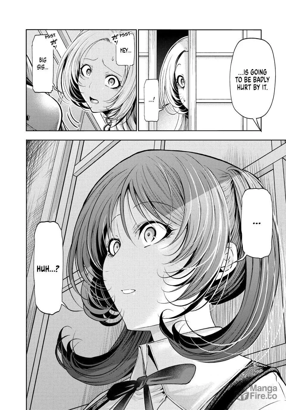 TenPuru -No One Can Live on Loneliness- Chapter 115 page 20 - 