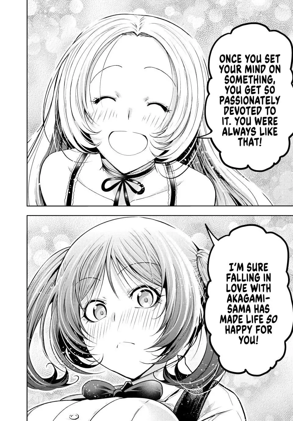 TenPuru -No One Can Live on Loneliness- Chapter 115 page 4 - 