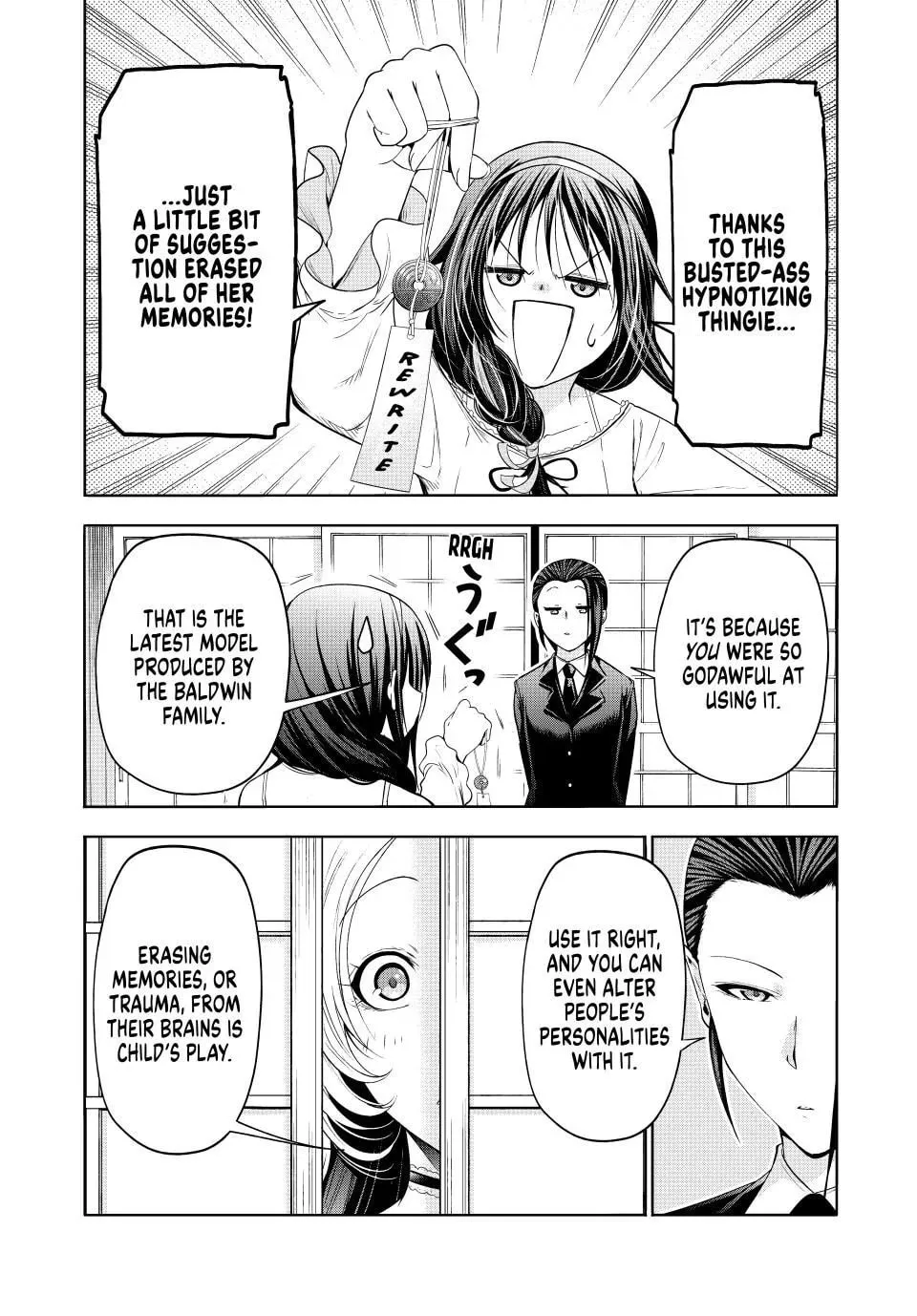 TenPuru -No One Can Live on Loneliness- Chapter 116 page 2 - 