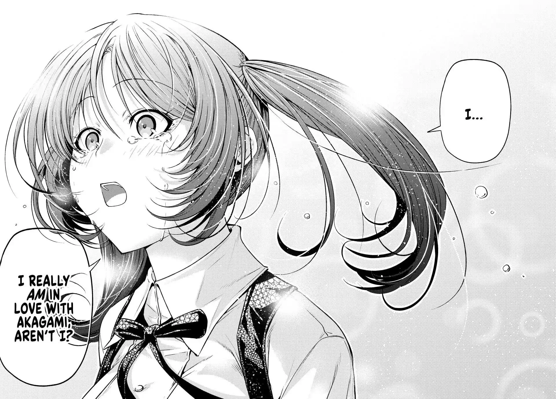 TenPuru -No One Can Live on Loneliness- Chapter 116 page 13 - 