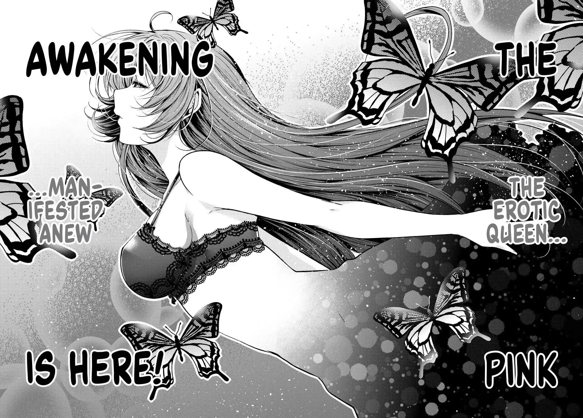 TenPuru -No One Can Live on Loneliness- Chapter 116 page 18 - 