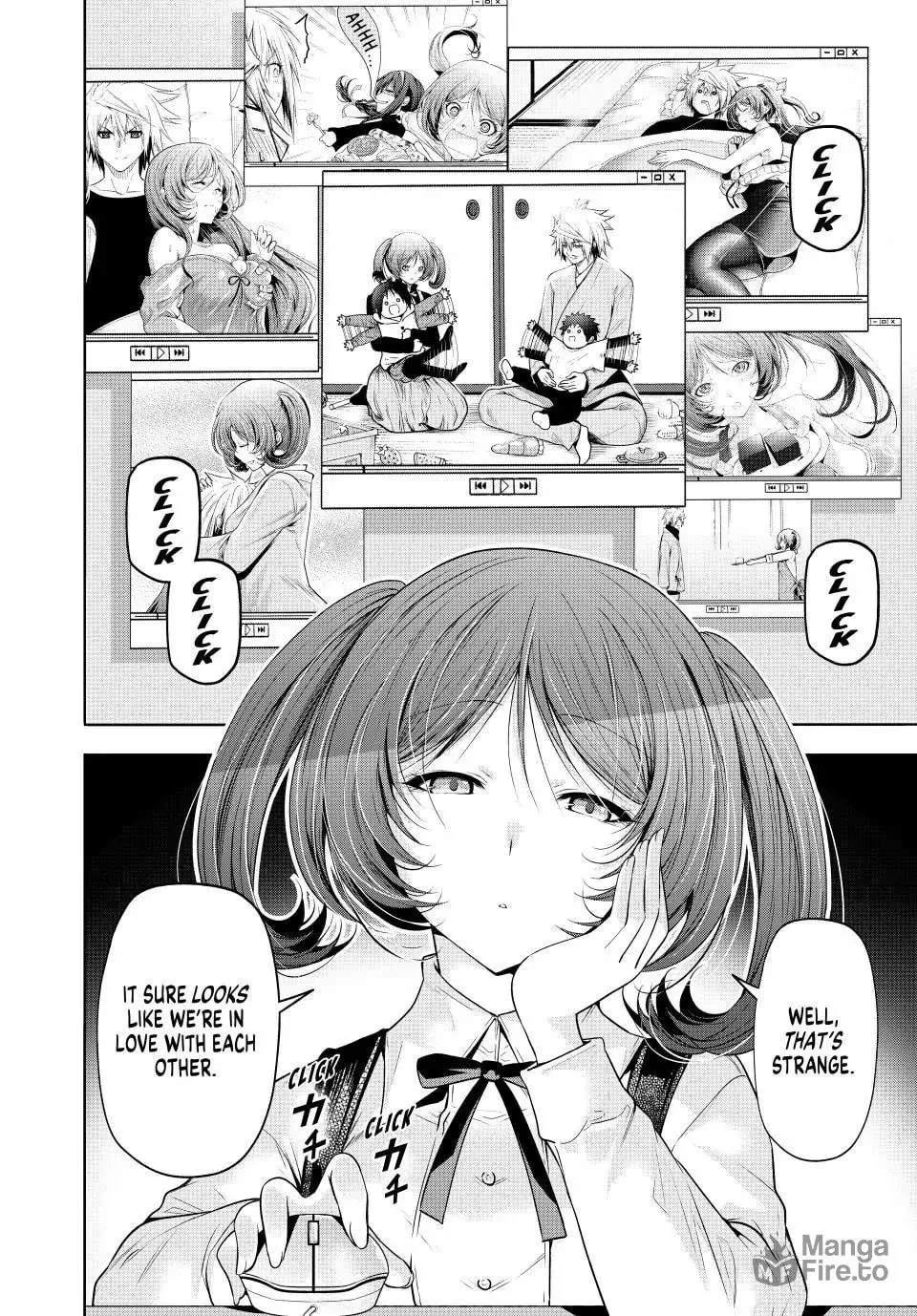 TenPuru -No One Can Live on Loneliness- Chapter 116 page 9 - 