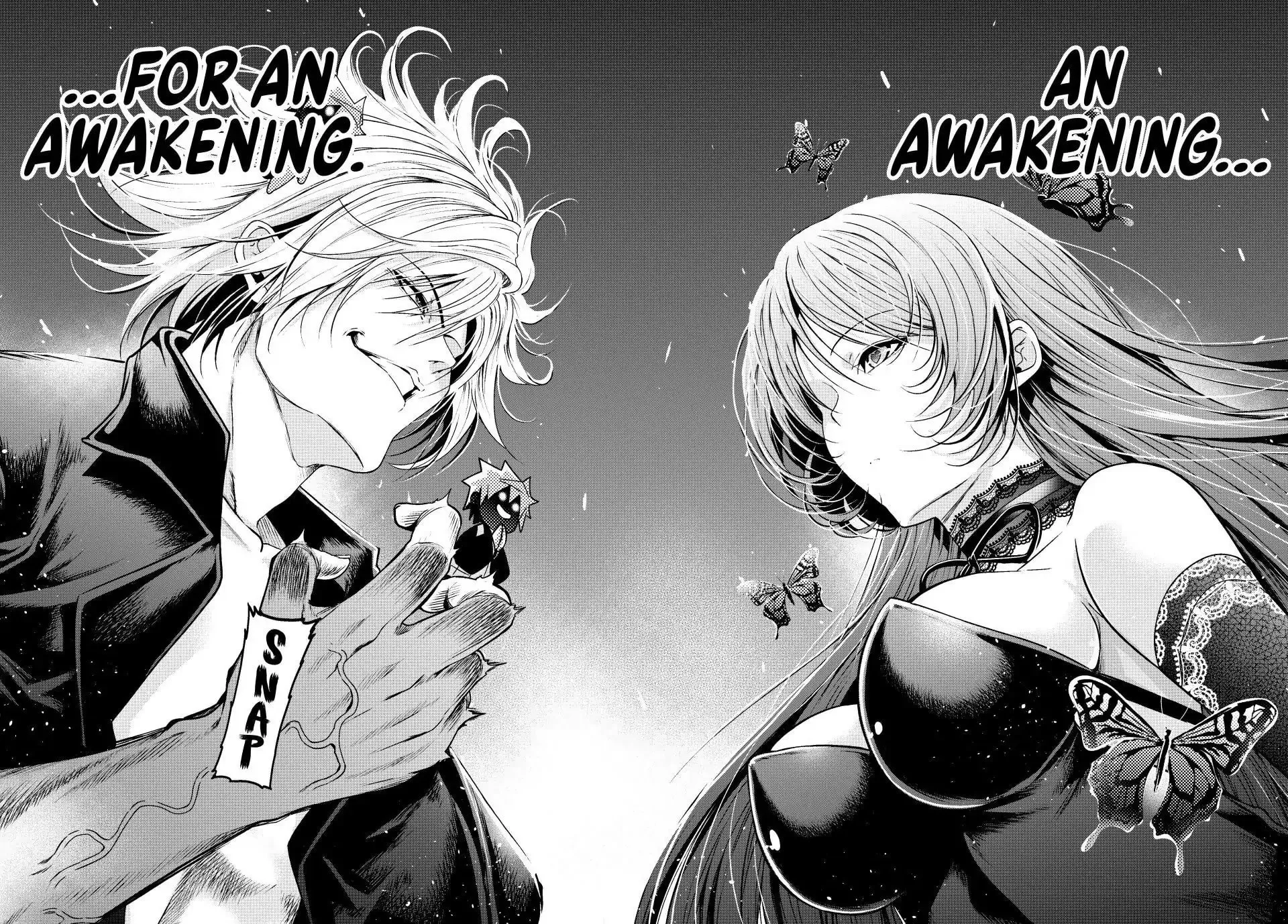 TenPuru -No One Can Live on Loneliness- Chapter 117 page 26 - 