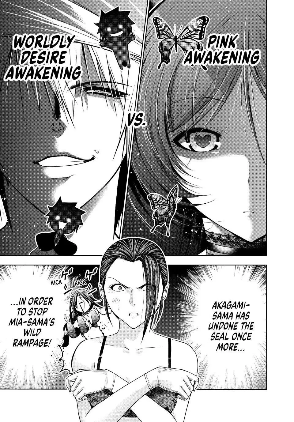 TenPuru -No One Can Live on Loneliness- Chapter 118 page 1 - 