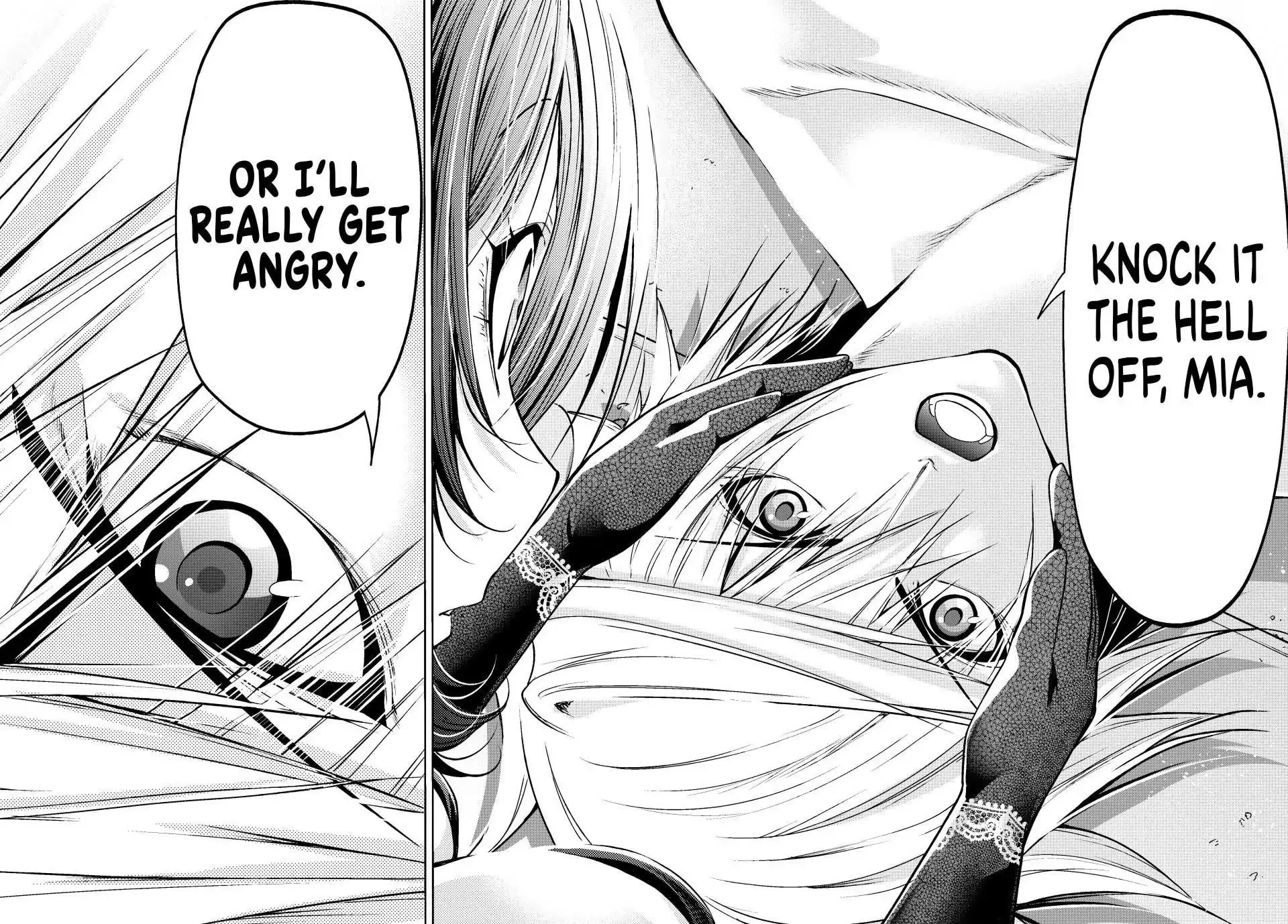 TenPuru -No One Can Live on Loneliness- Chapter 118 page 16 - 