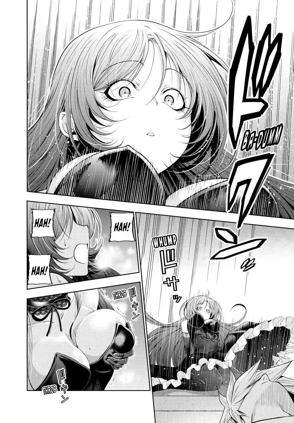 TenPuru -No One Can Live on Loneliness- Chapter 118 page 17 - 