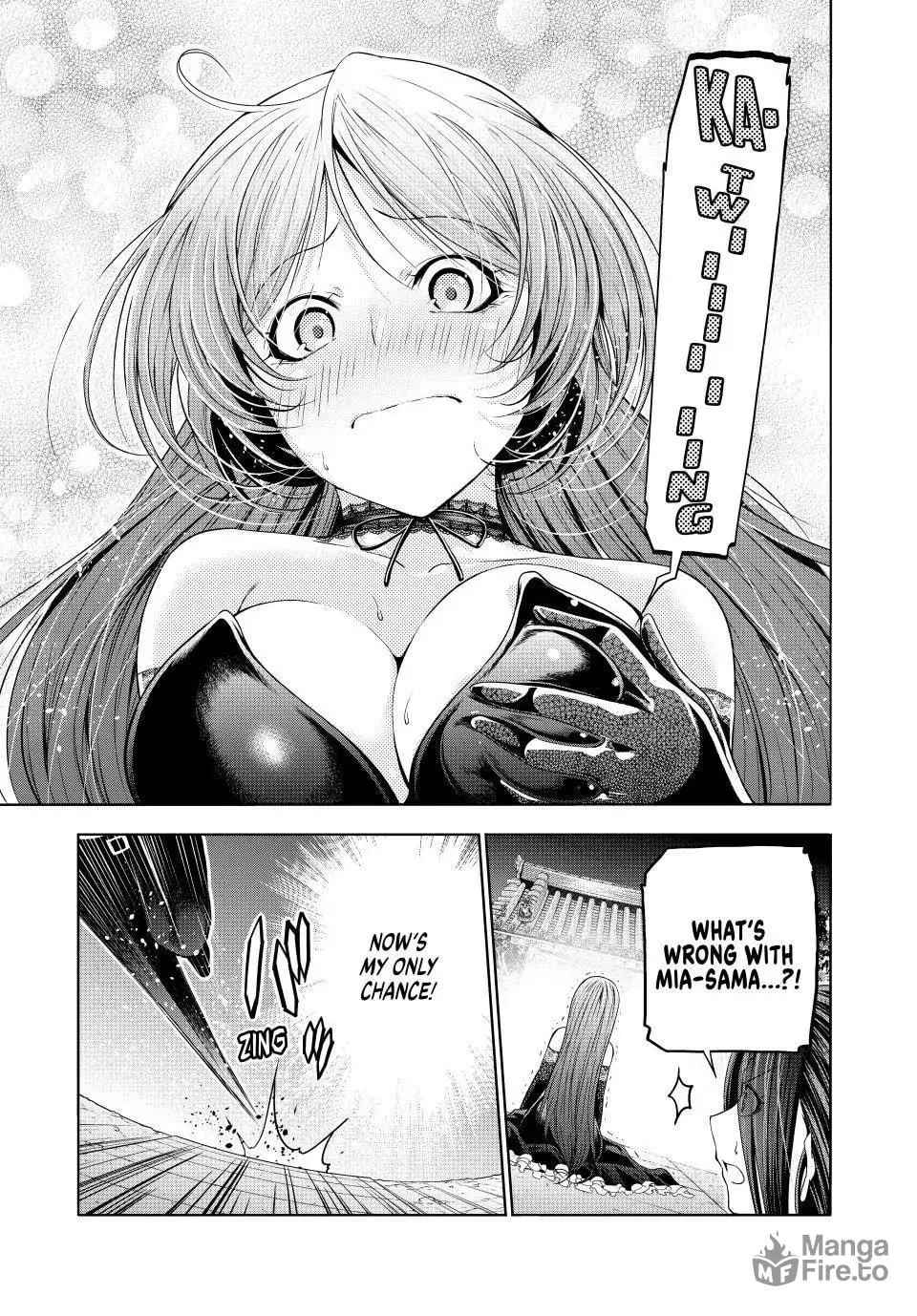 TenPuru -No One Can Live on Loneliness- Chapter 118 page 18 - 