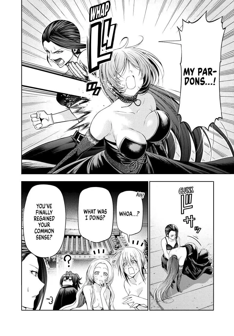 TenPuru -No One Can Live on Loneliness- Chapter 118 page 19 - 