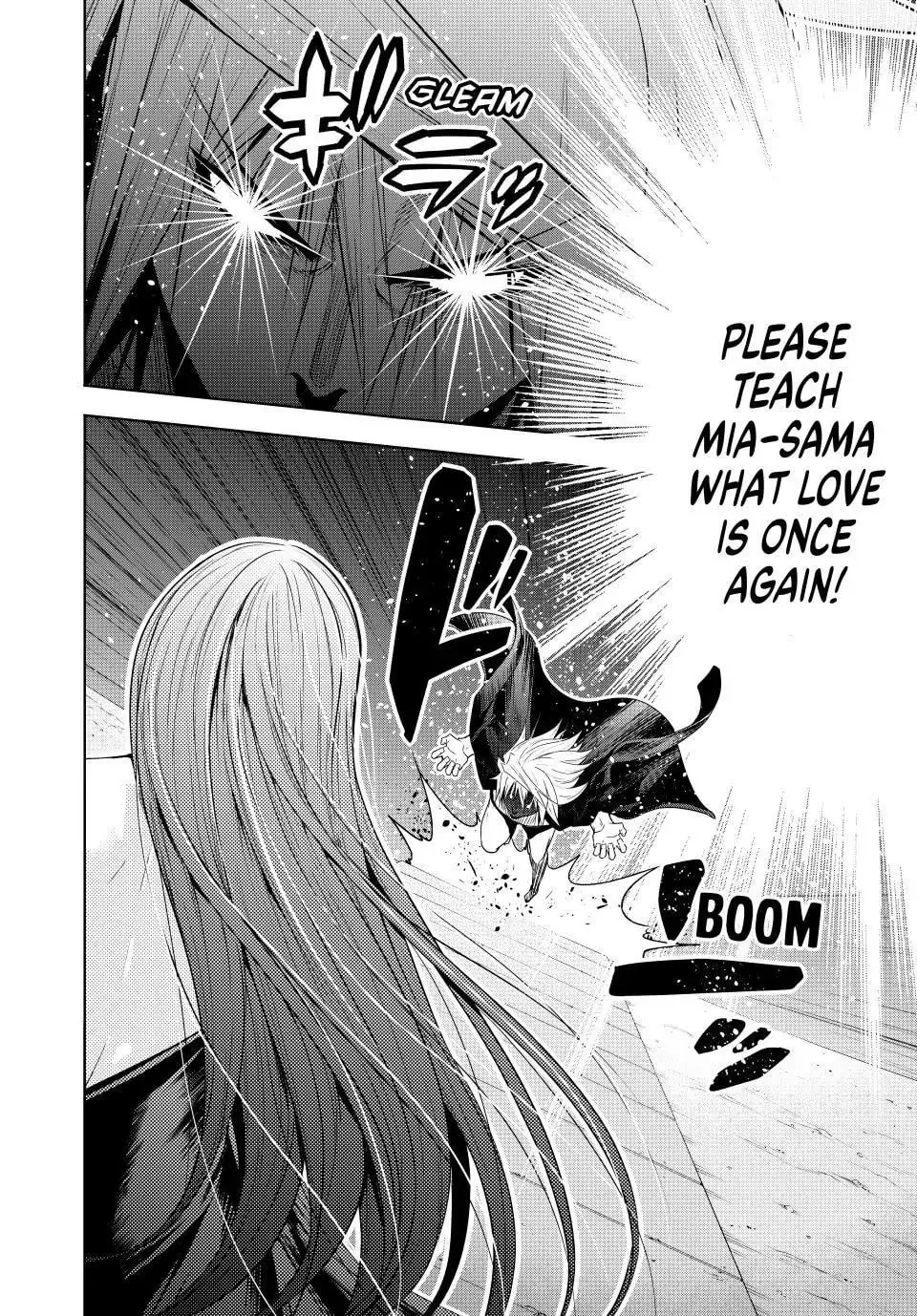TenPuru -No One Can Live on Loneliness- Chapter 118 page 4 - 