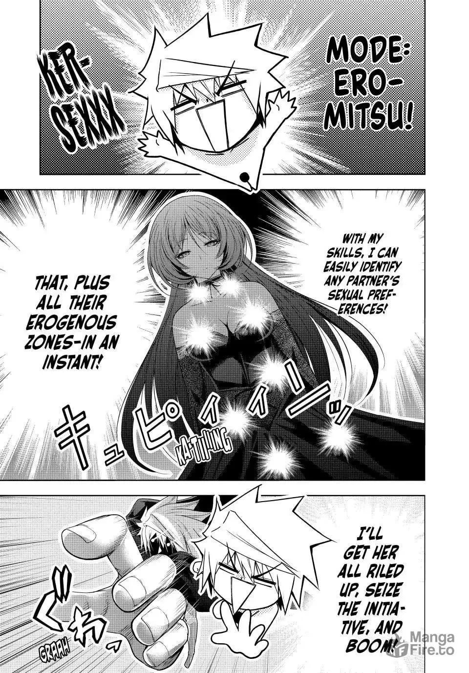 TenPuru -No One Can Live on Loneliness- Chapter 118 page 5 - 