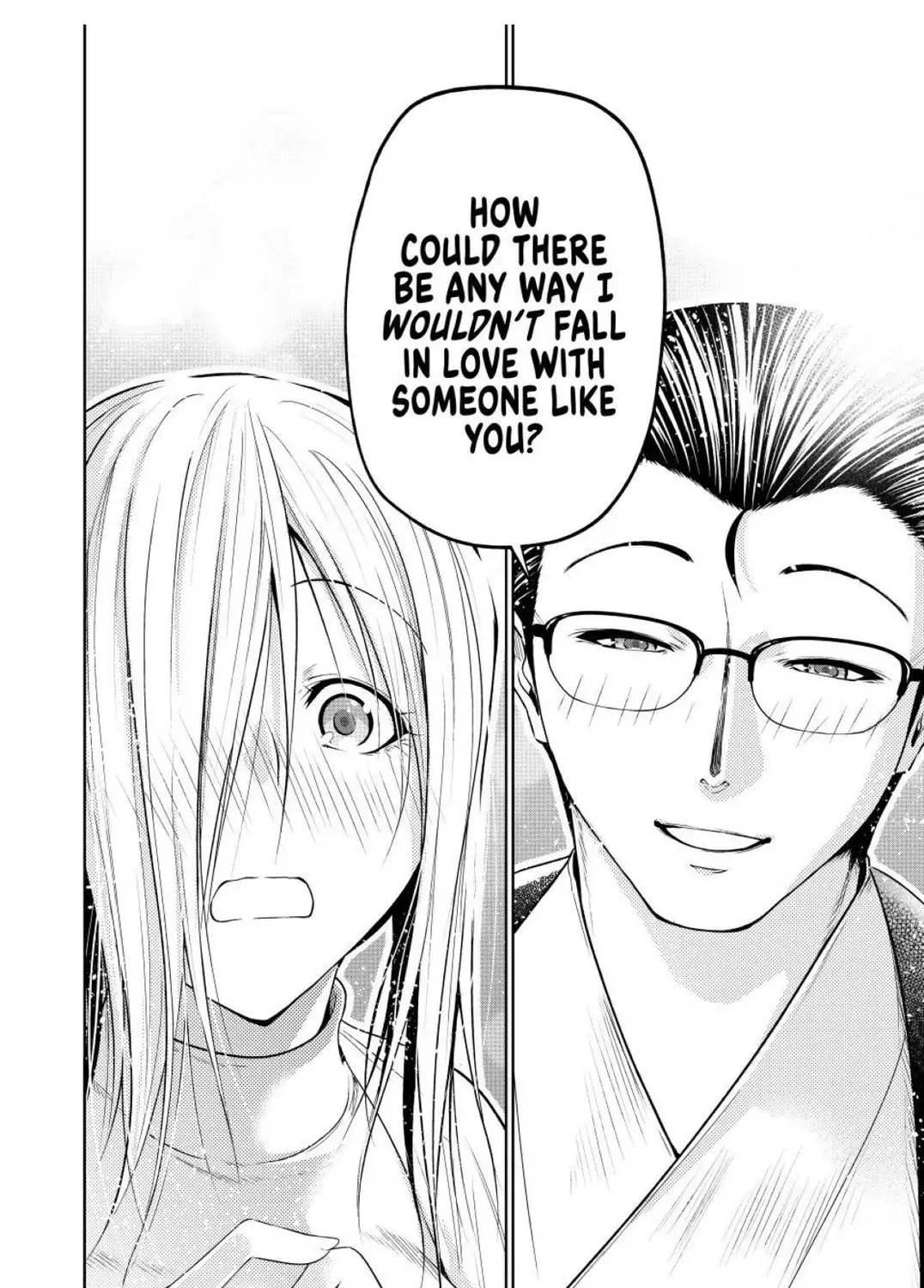 TenPuru -No One Can Live on Loneliness- Chapter 119.5 page 15 - 