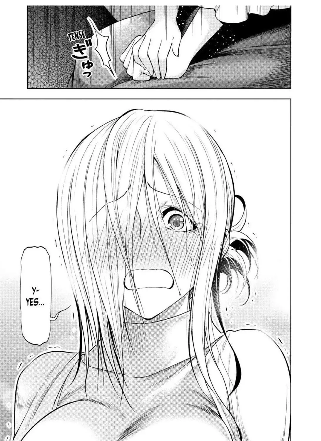 TenPuru -No One Can Live on Loneliness- Chapter 119.5 page 5 - 