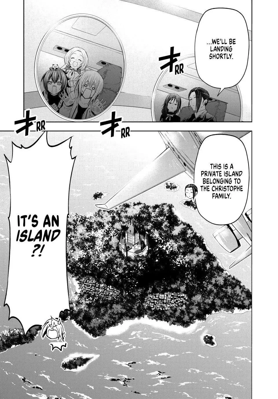 TenPuru -No One Can Live on Loneliness- Chapter 119 page 1 - 