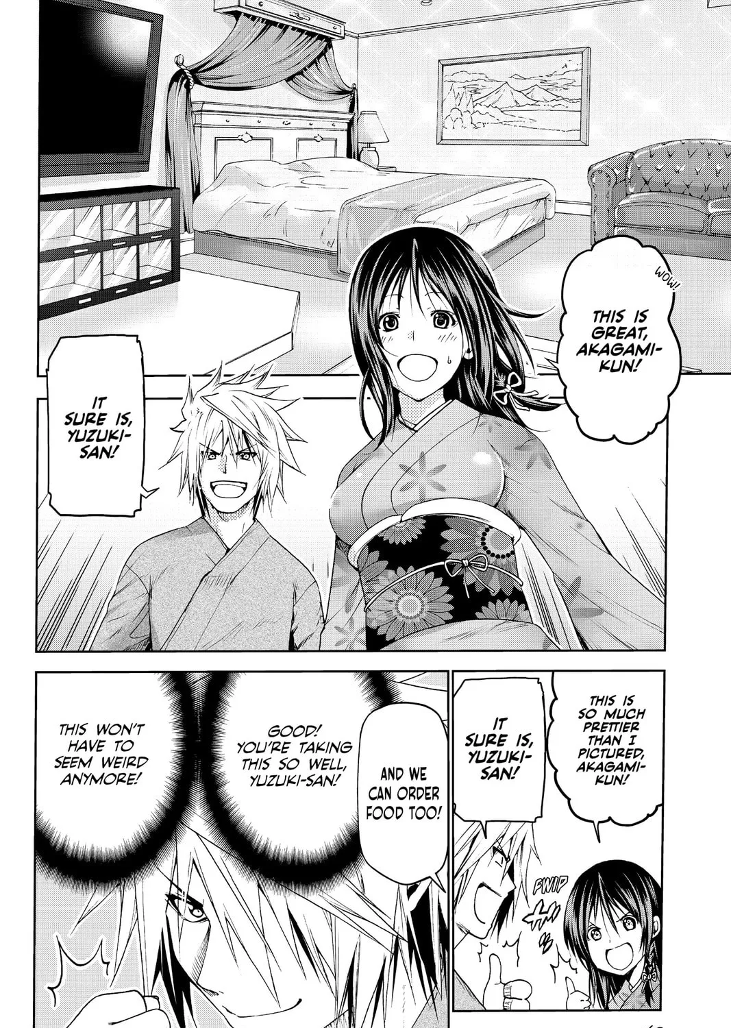 TenPuru -No One Can Live on Loneliness- Chapter 12 page 13 - 