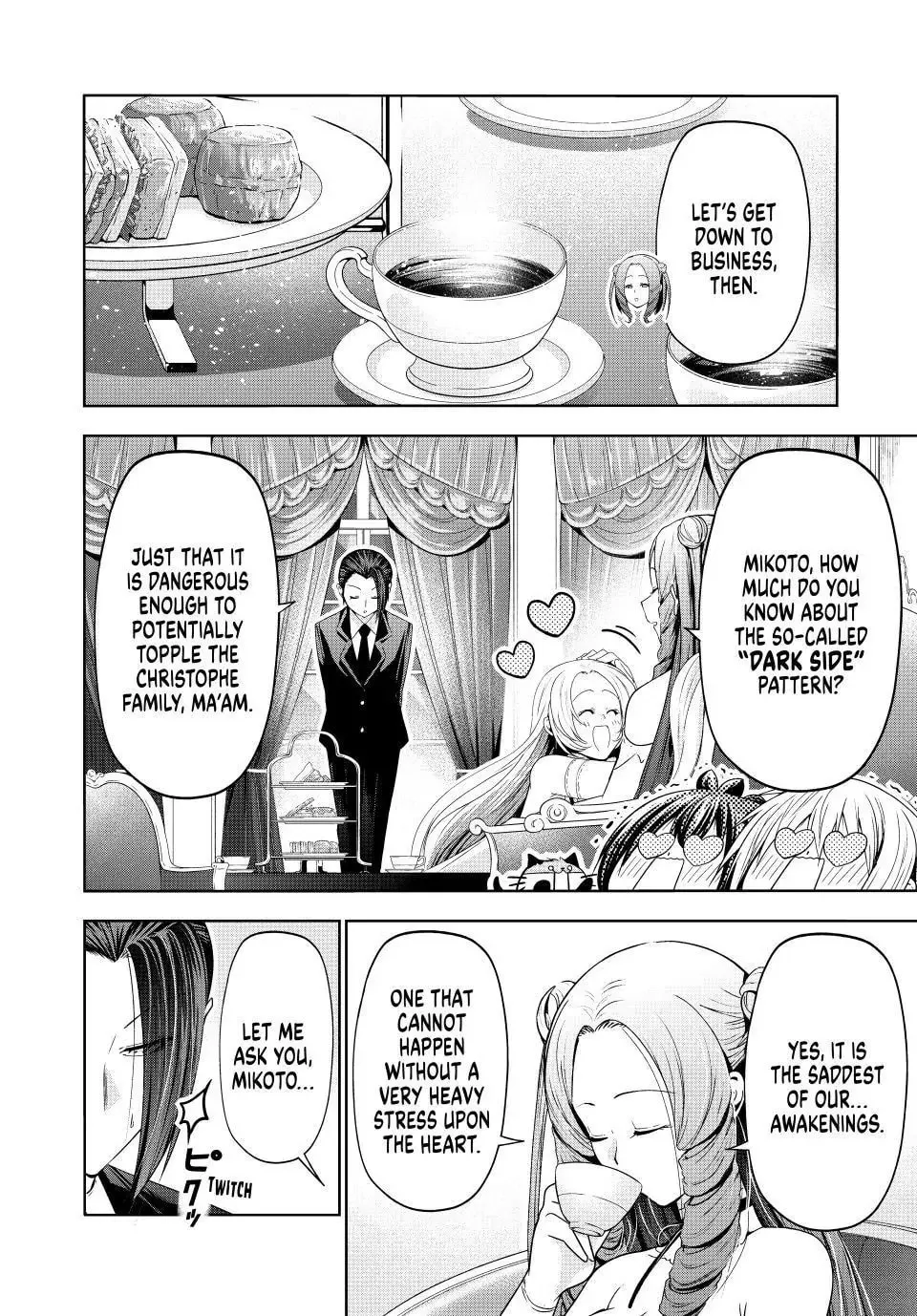 TenPuru -No One Can Live on Loneliness- Chapter 120 page 2 - 