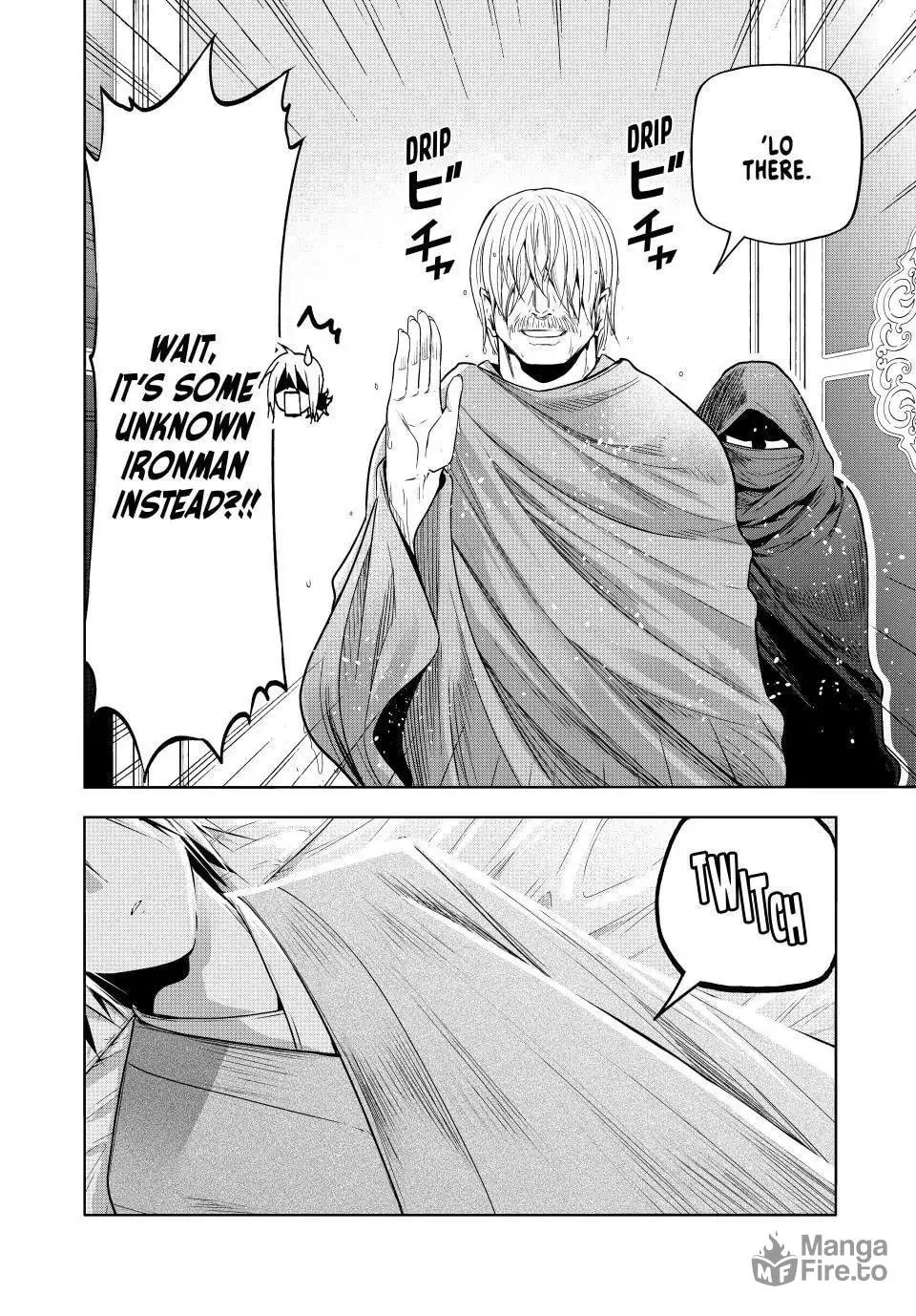 TenPuru -No One Can Live on Loneliness- Chapter 120 page 20 - 