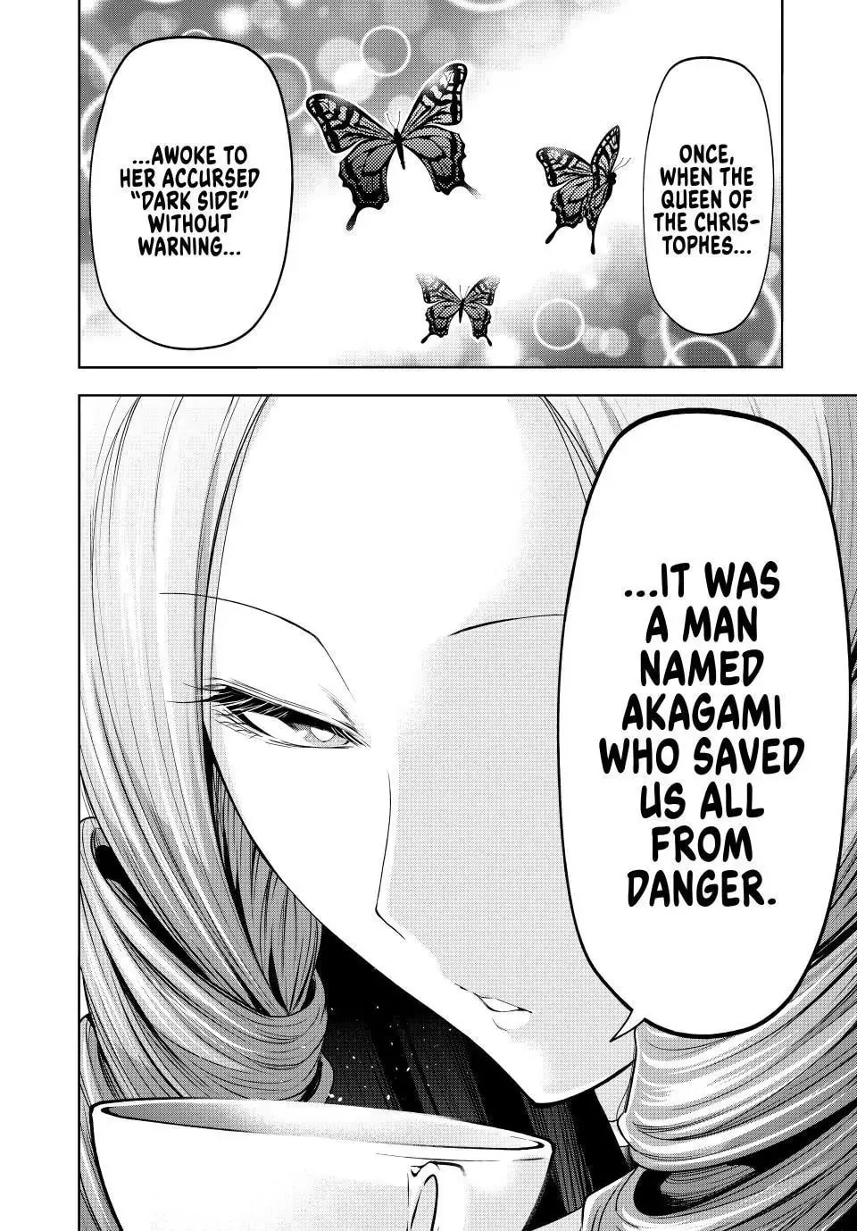 TenPuru -No One Can Live on Loneliness- Chapter 120 page 8 - 