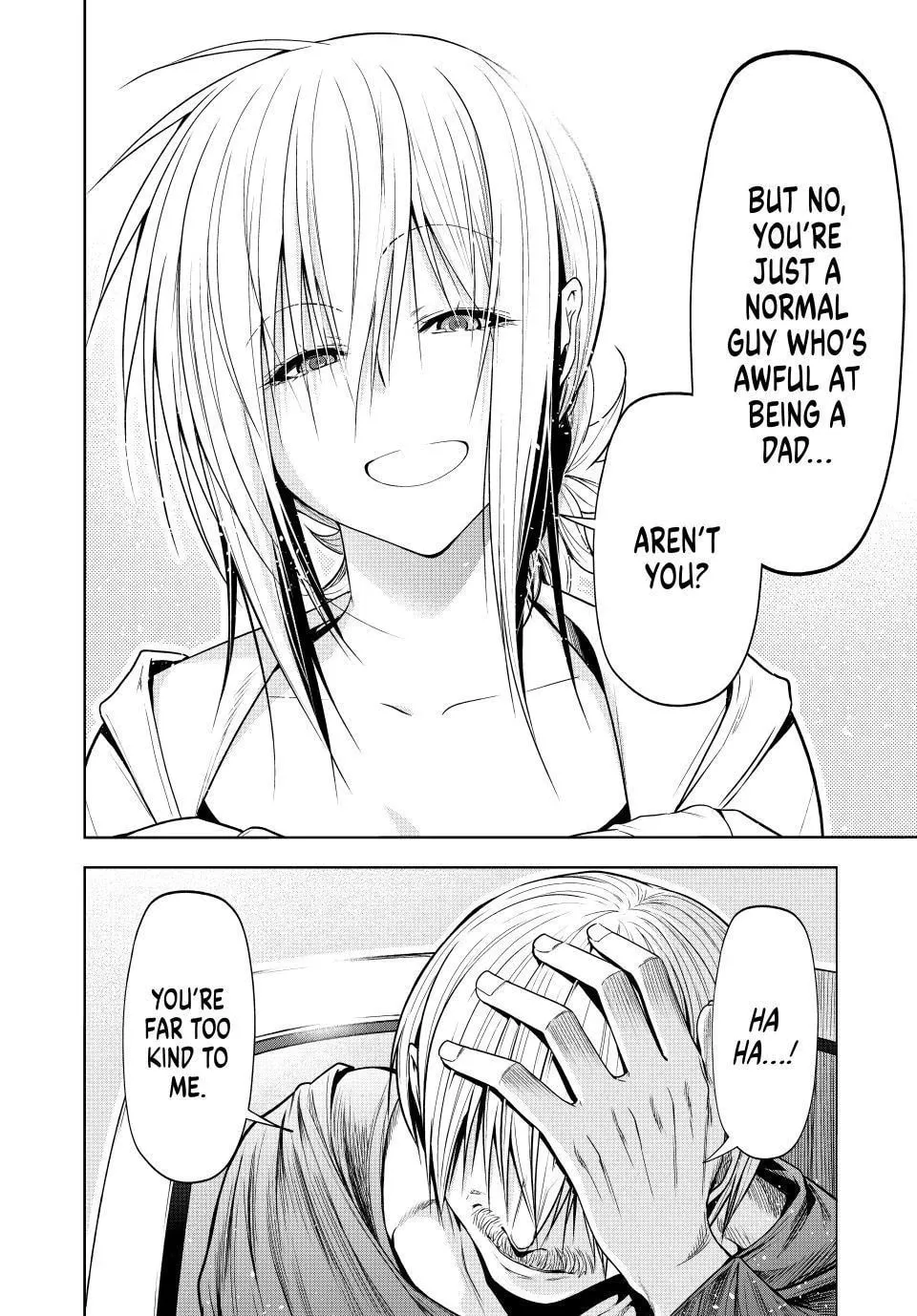 TenPuru -No One Can Live on Loneliness- Chapter 121 page 16 - 