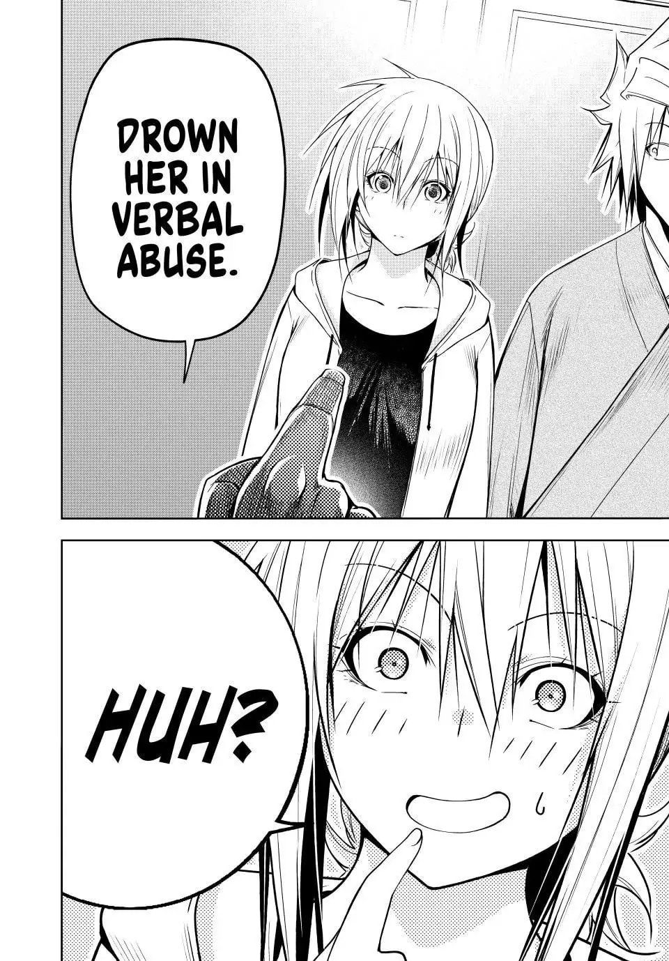 TenPuru -No One Can Live on Loneliness- Chapter 122 page 14 - 