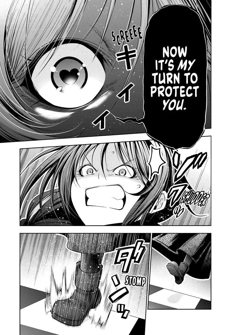 TenPuru -No One Can Live on Loneliness- Chapter 123 page 13 - 