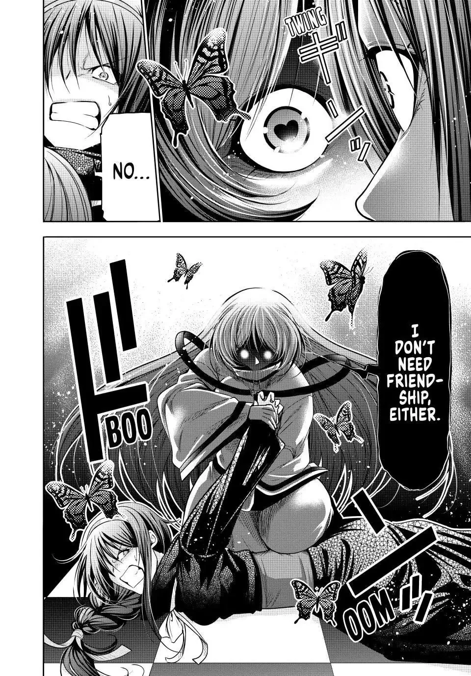 TenPuru -No One Can Live on Loneliness- Chapter 123 page 20 - 
