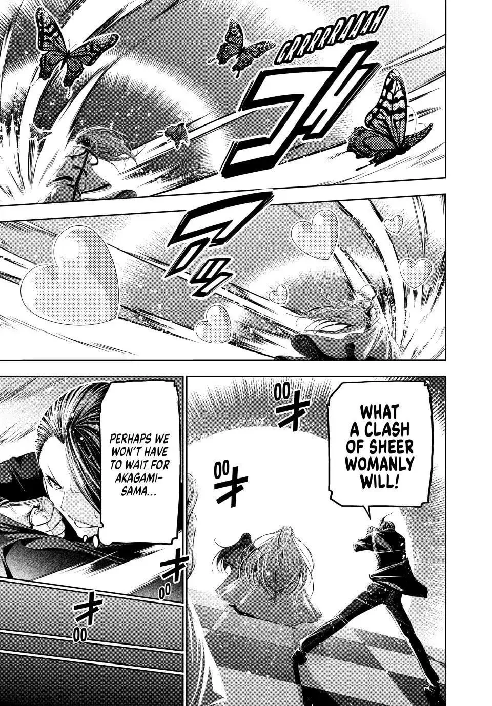 TenPuru -No One Can Live on Loneliness- Chapter 123 page 3 - 